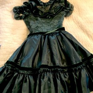 Dance costume or dress